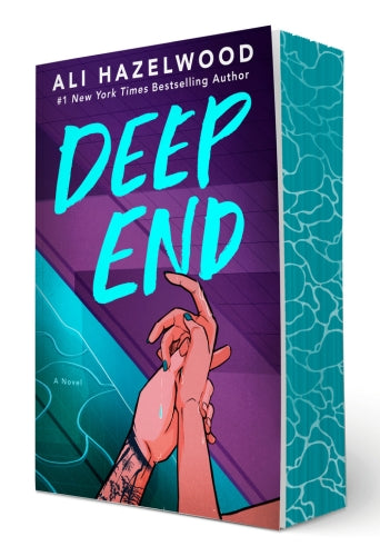 Deep End - VO