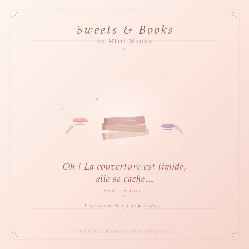 MERCREDI - LE JOURNAL INTIME OFFICIEL DE L'ORDRE DES BELLADONES