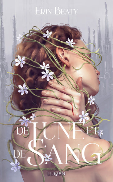 De lune et de sang (tome 1)