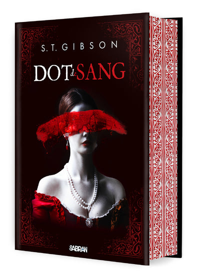 Dot de sang (tome 1)