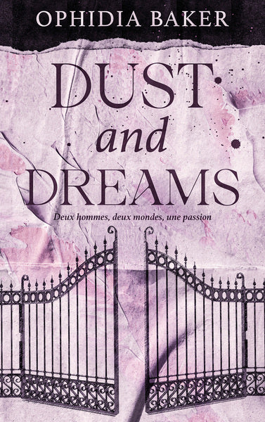 Dust and dreams