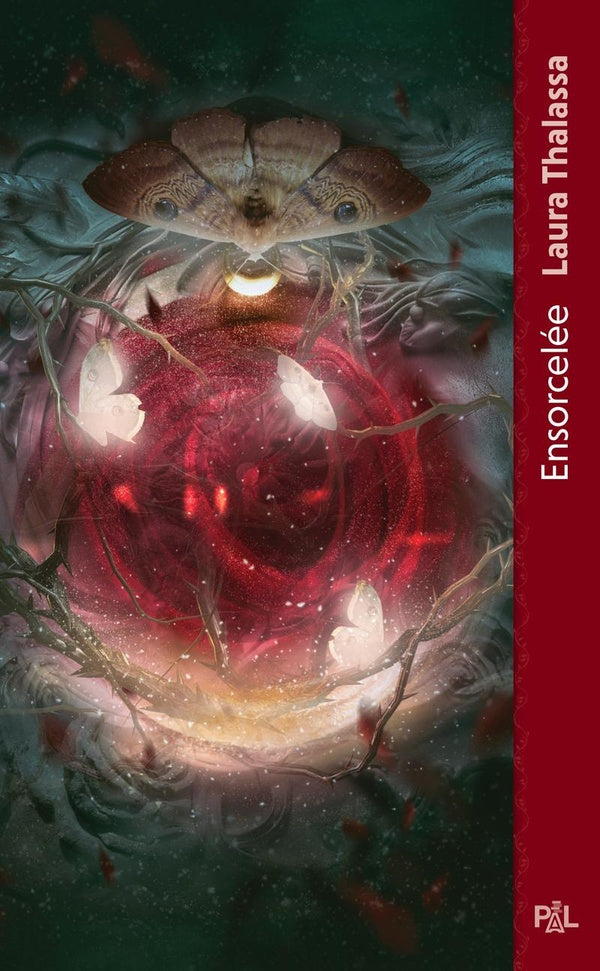 Ensorcelée (tome 1)
