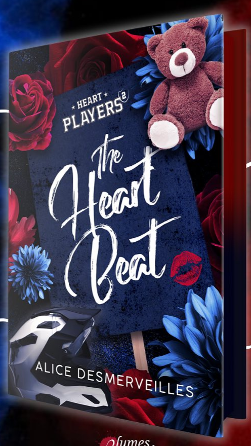 Heart players : The heart beat (tome 2)