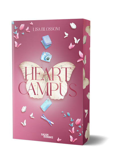 Heart Campus