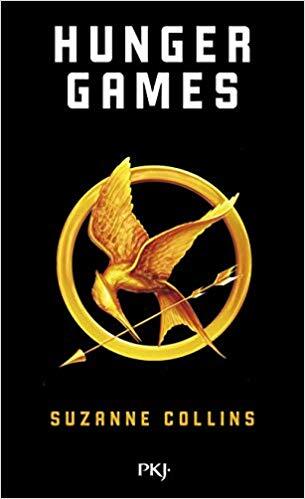 Hunger Games (Tome 1)