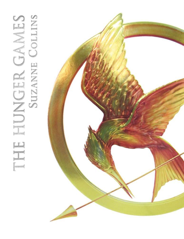 Hunger Games (Tome 1)