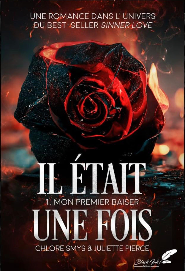 Il était une fois : Mon premier baiser (tome 1)
