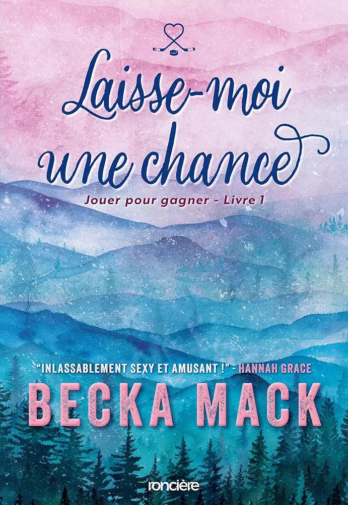 Jouer pour gagner : Laisse-moi une chance (tome 1)