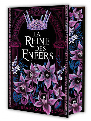 La reine des Enfers