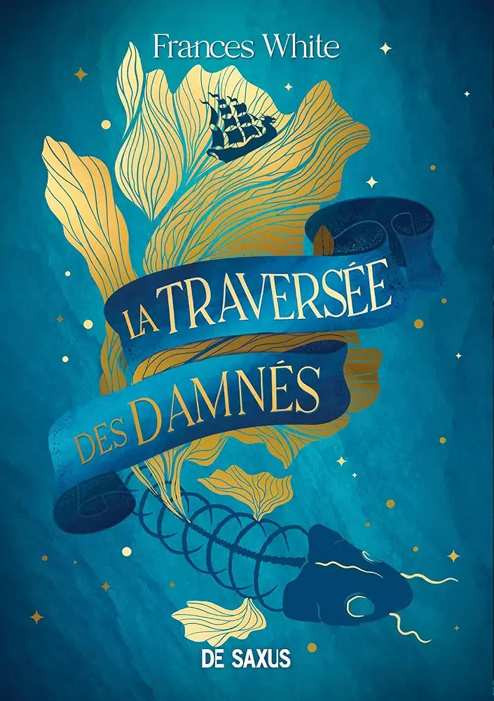 La Traversée des damnés