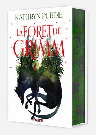 La foret de Grimm