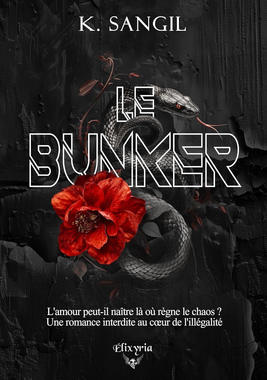 Le bunker