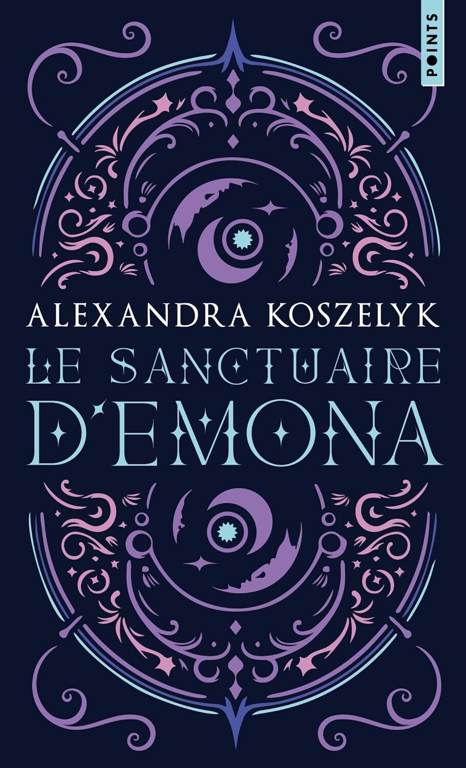 Le Sanctuaire d'Emona