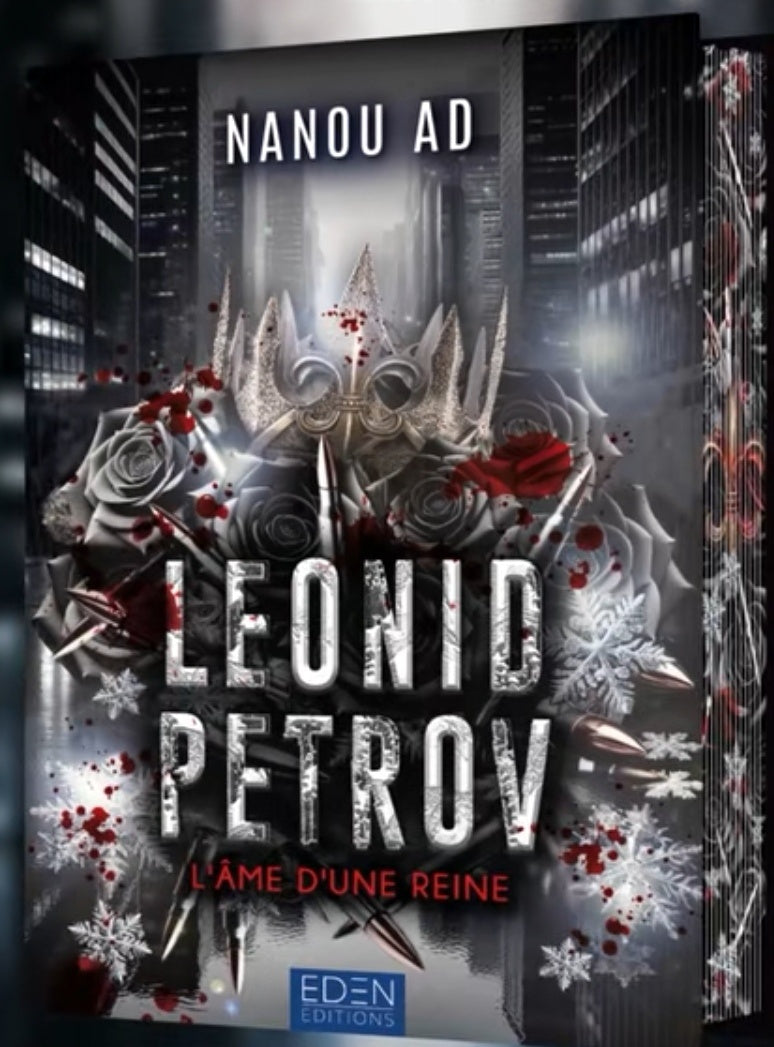 Leonid Petrov : l'âme d'une reine