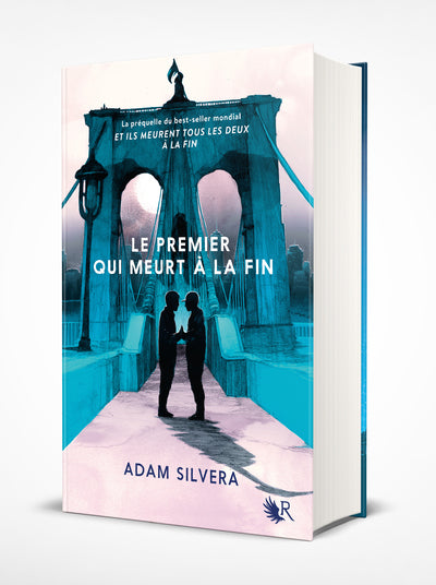 Le premier qui meurt à la fin (Tome 2)