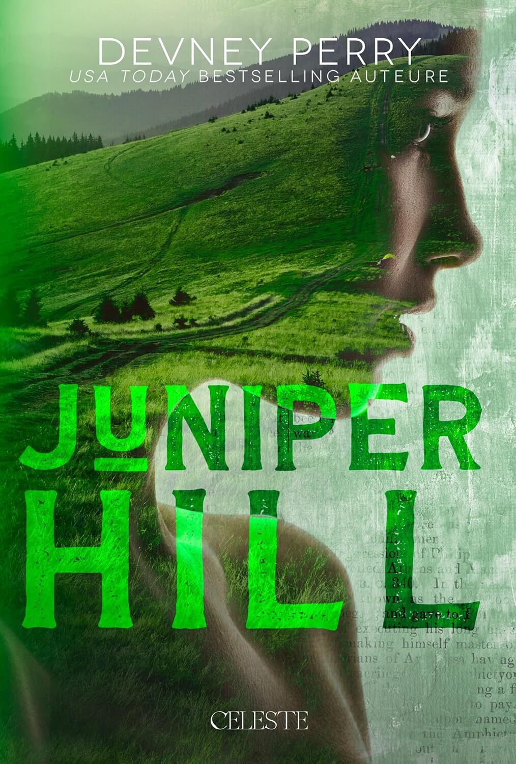 Les Eden : Juniper Hill (tome 2)