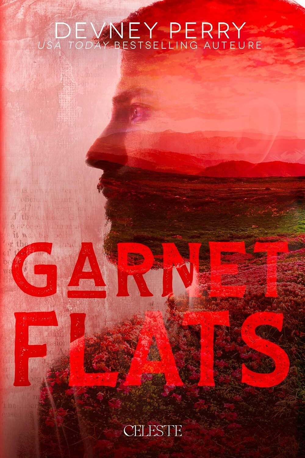 Les Eden : Garnet flats (tome 3)