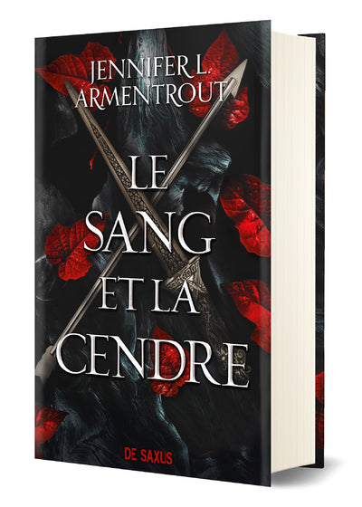 Le sang et la cendre (tome 1)