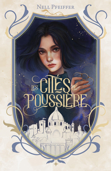 Les cités de poussières