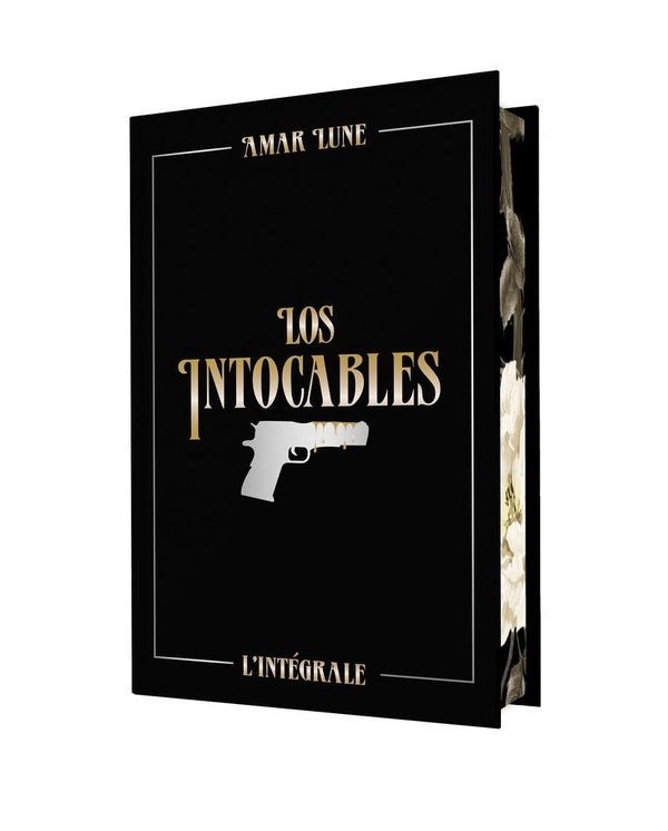 Los Intocables (Intégrale)