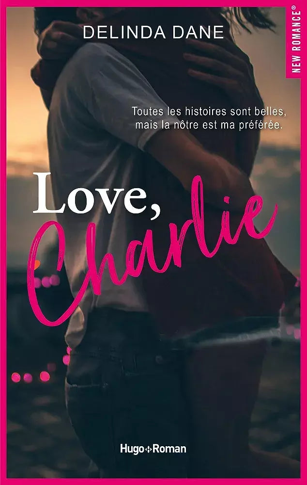 Love, Charlie