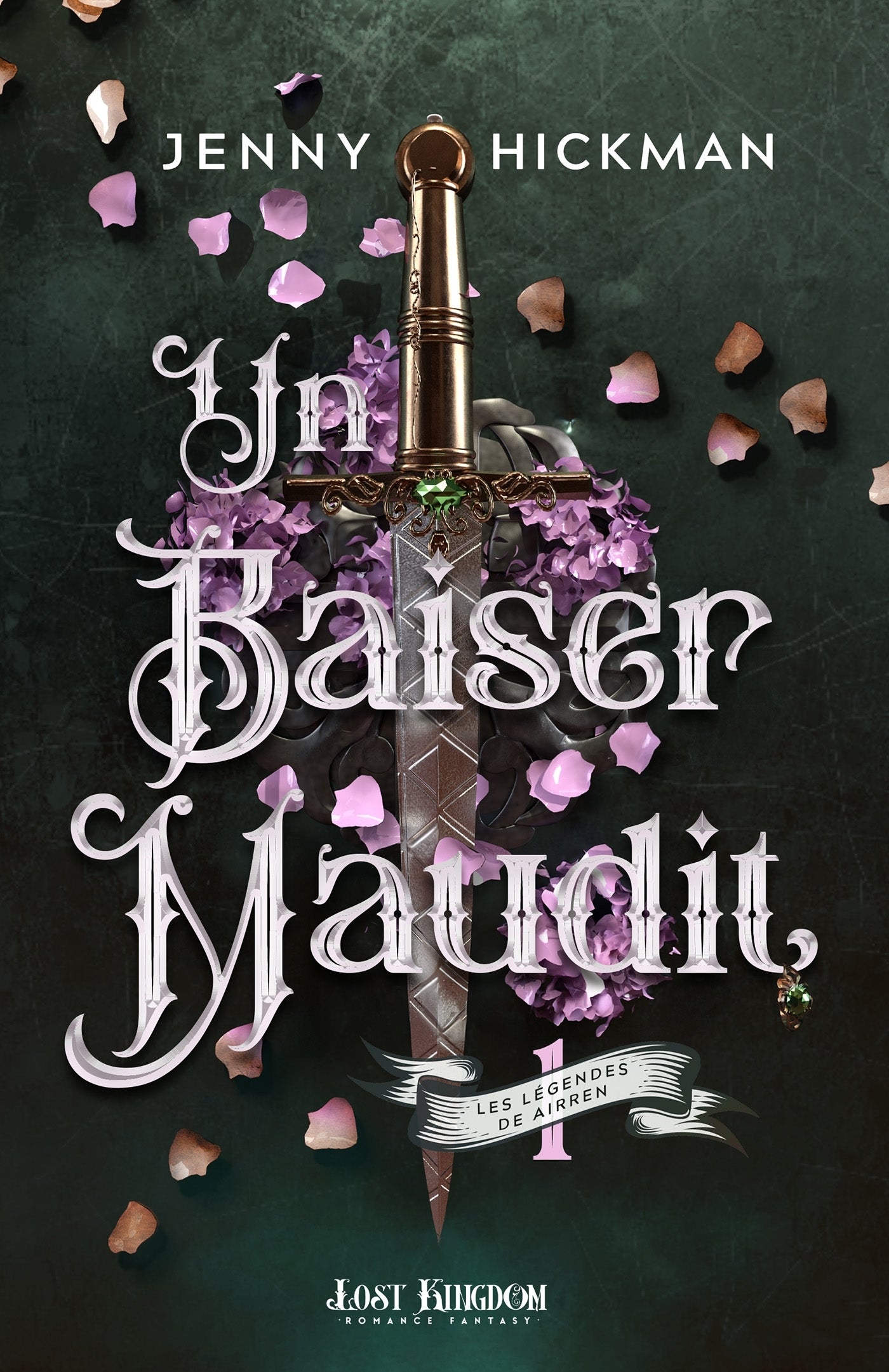Un baiser maudit
