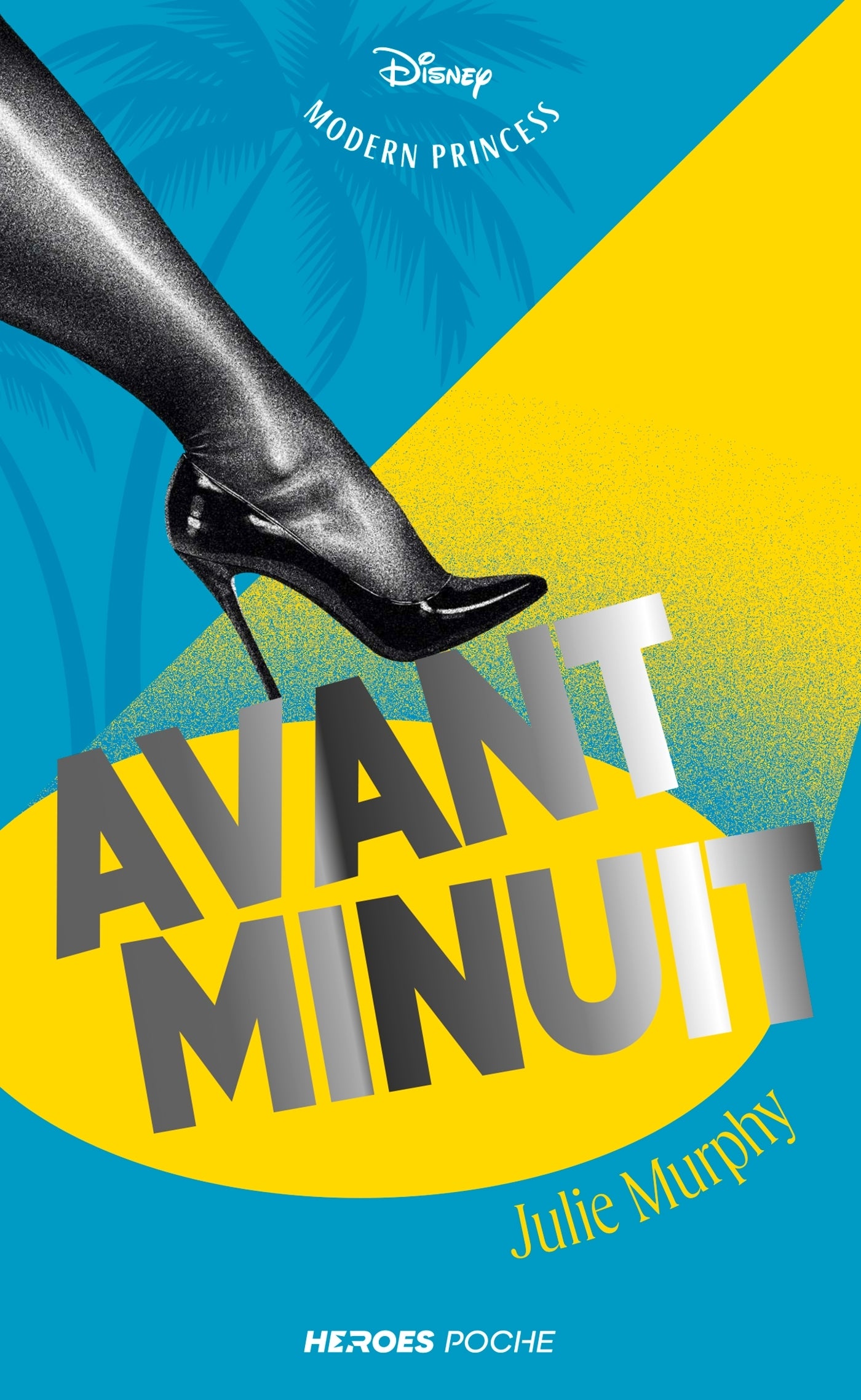 Avant minuit