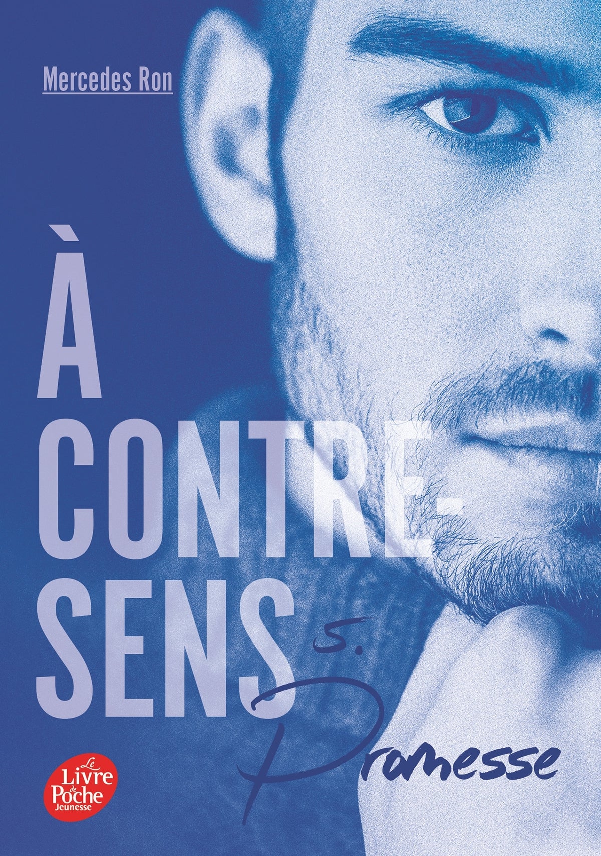 A contre-sens - Tome 5