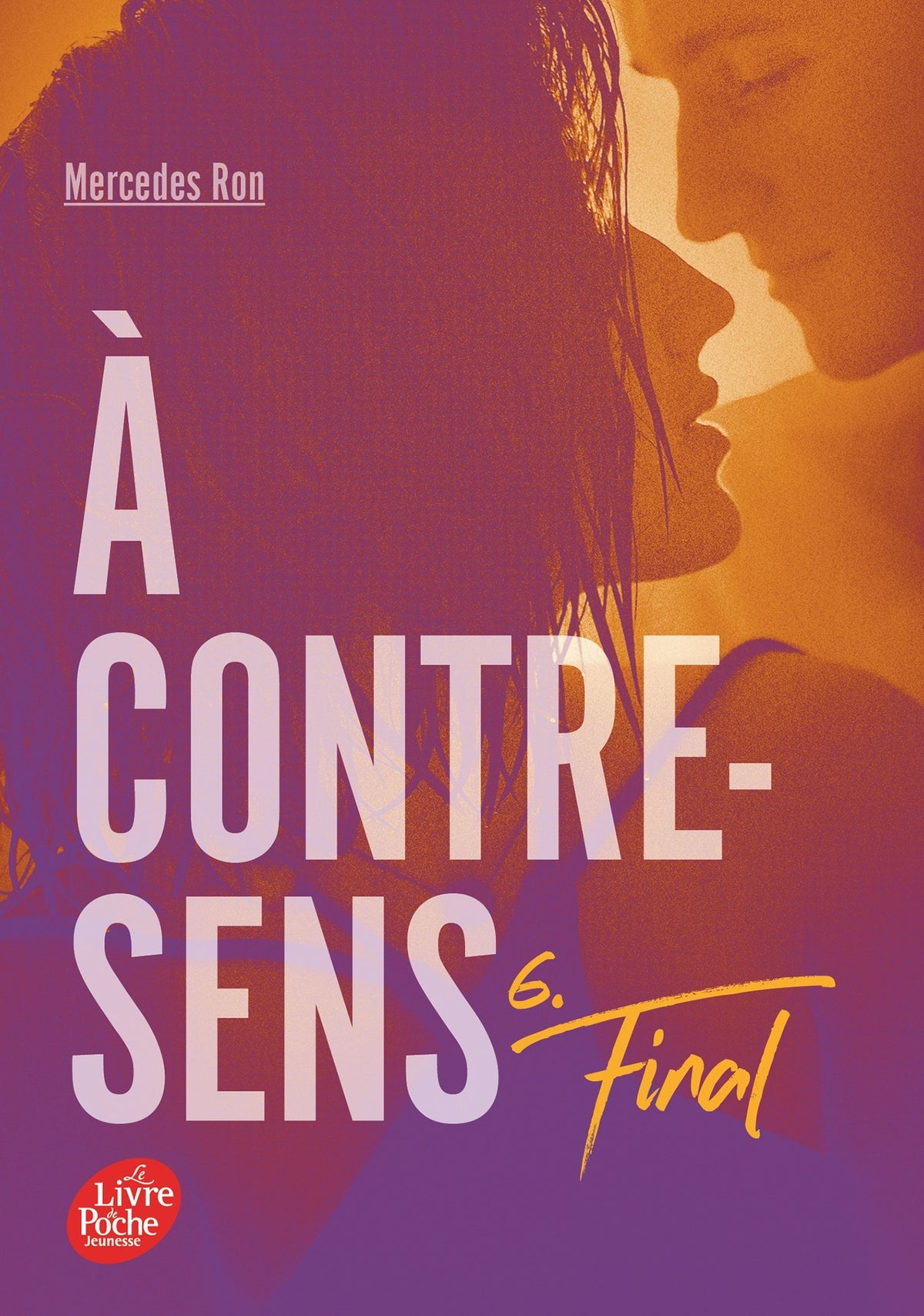 A contre-sens - Tome 6