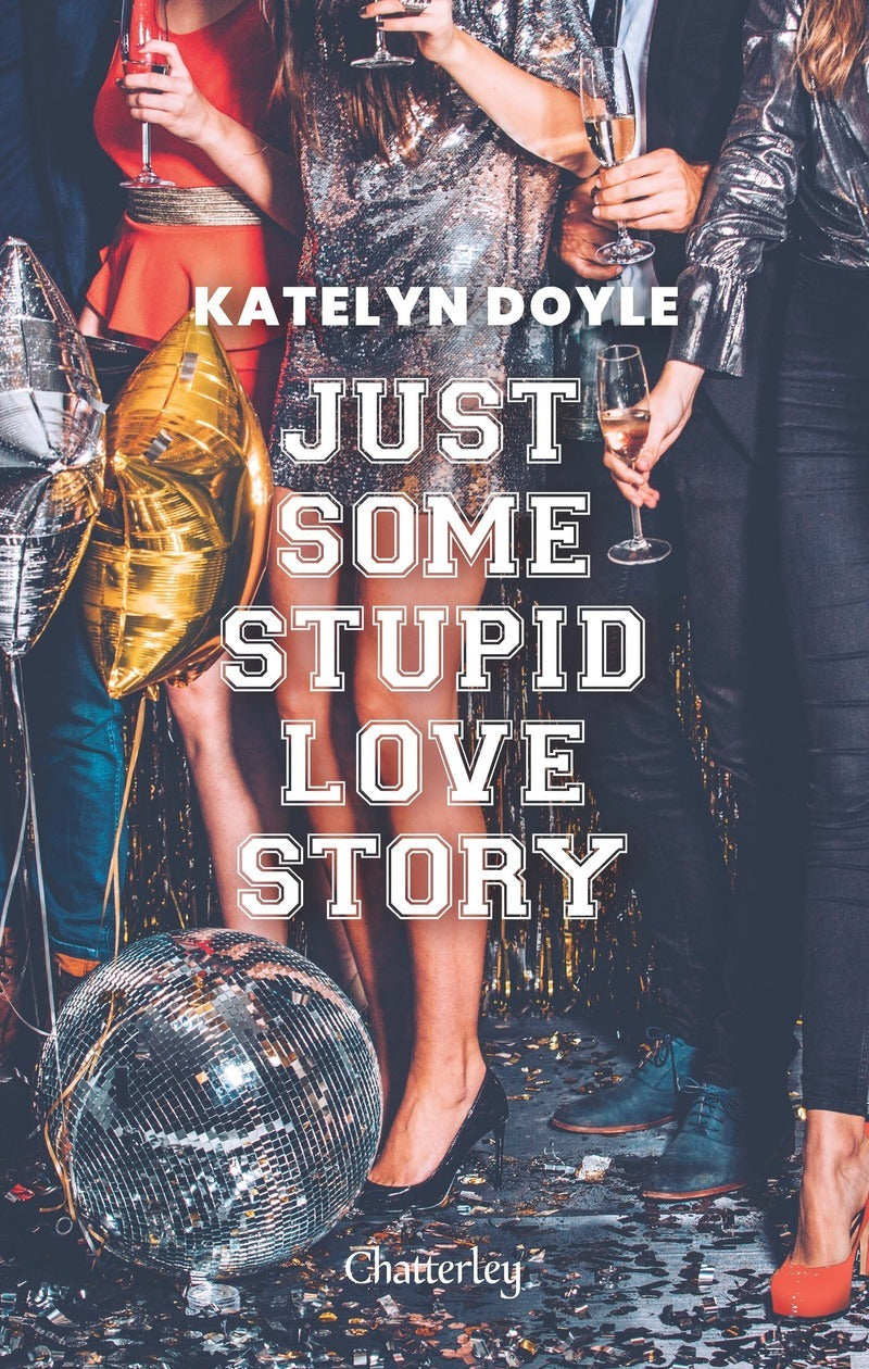 Just Some Stupid Love Story