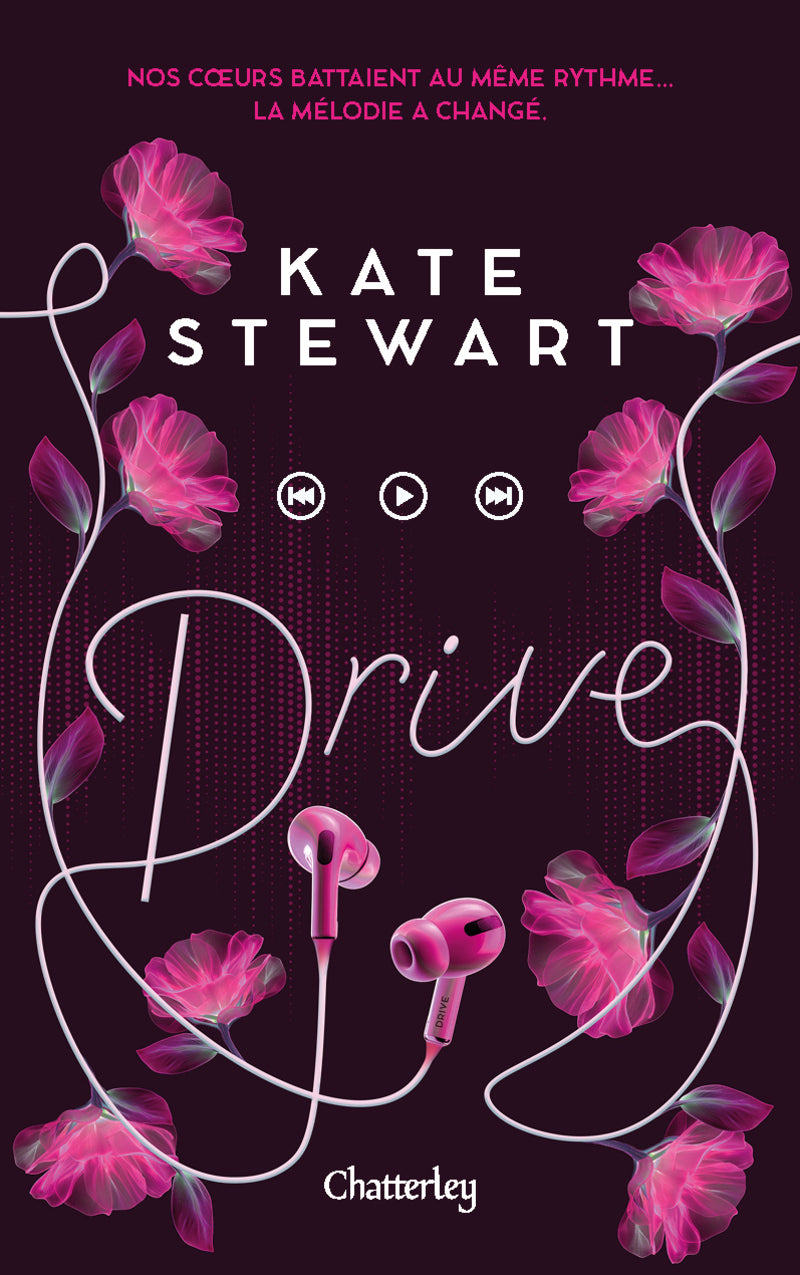 The Bittersweet Symphony Duet - Tome 1 Drive