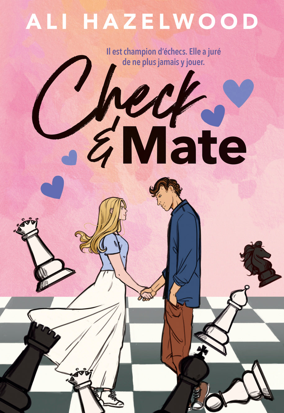 Check and Mate