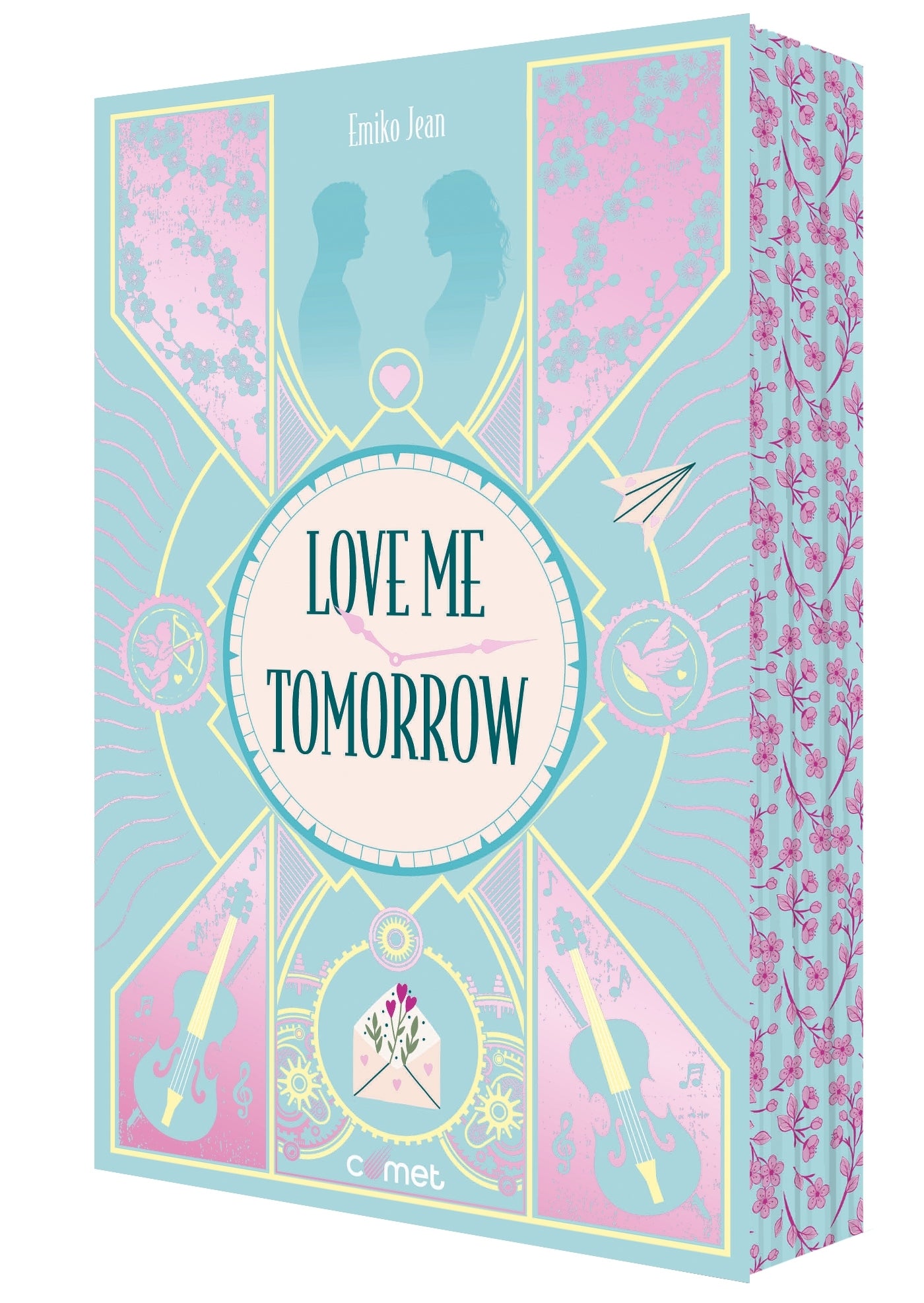 Love me tomorrow