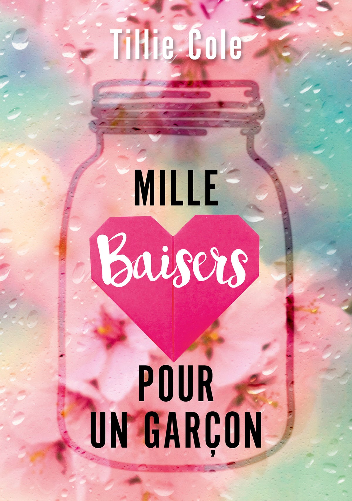Mille baisers pour un garçon