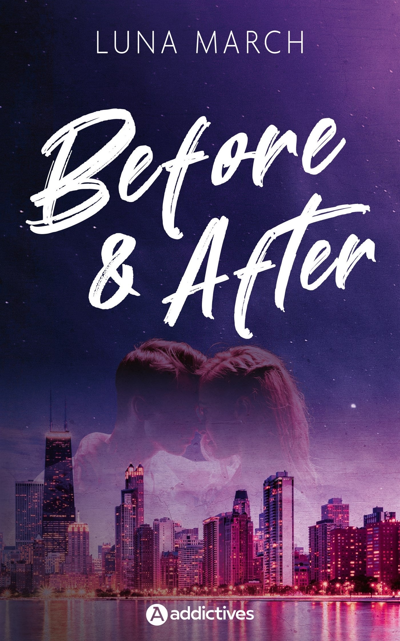 Before & After
