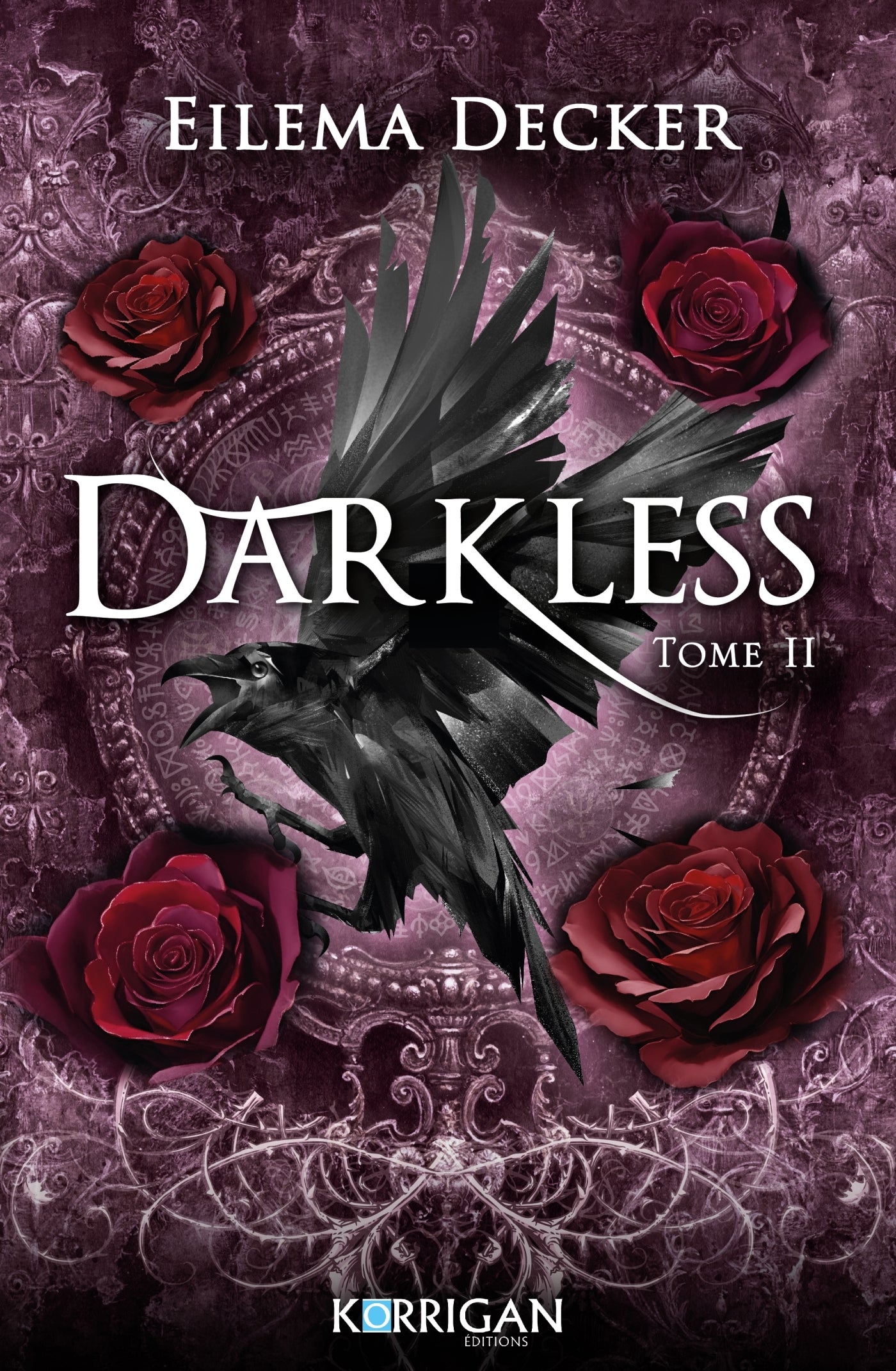 Darkless T2