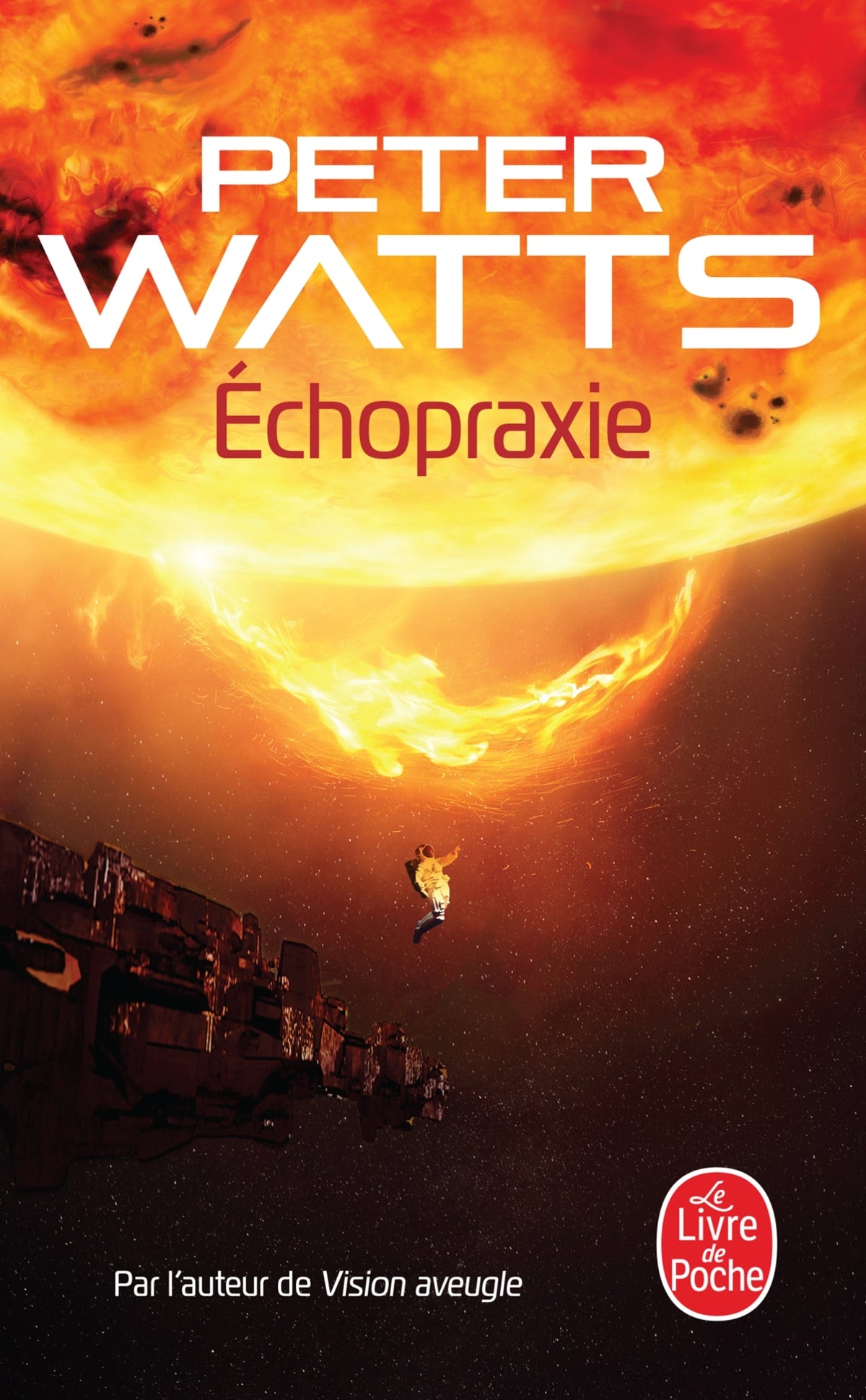 Echopraxie