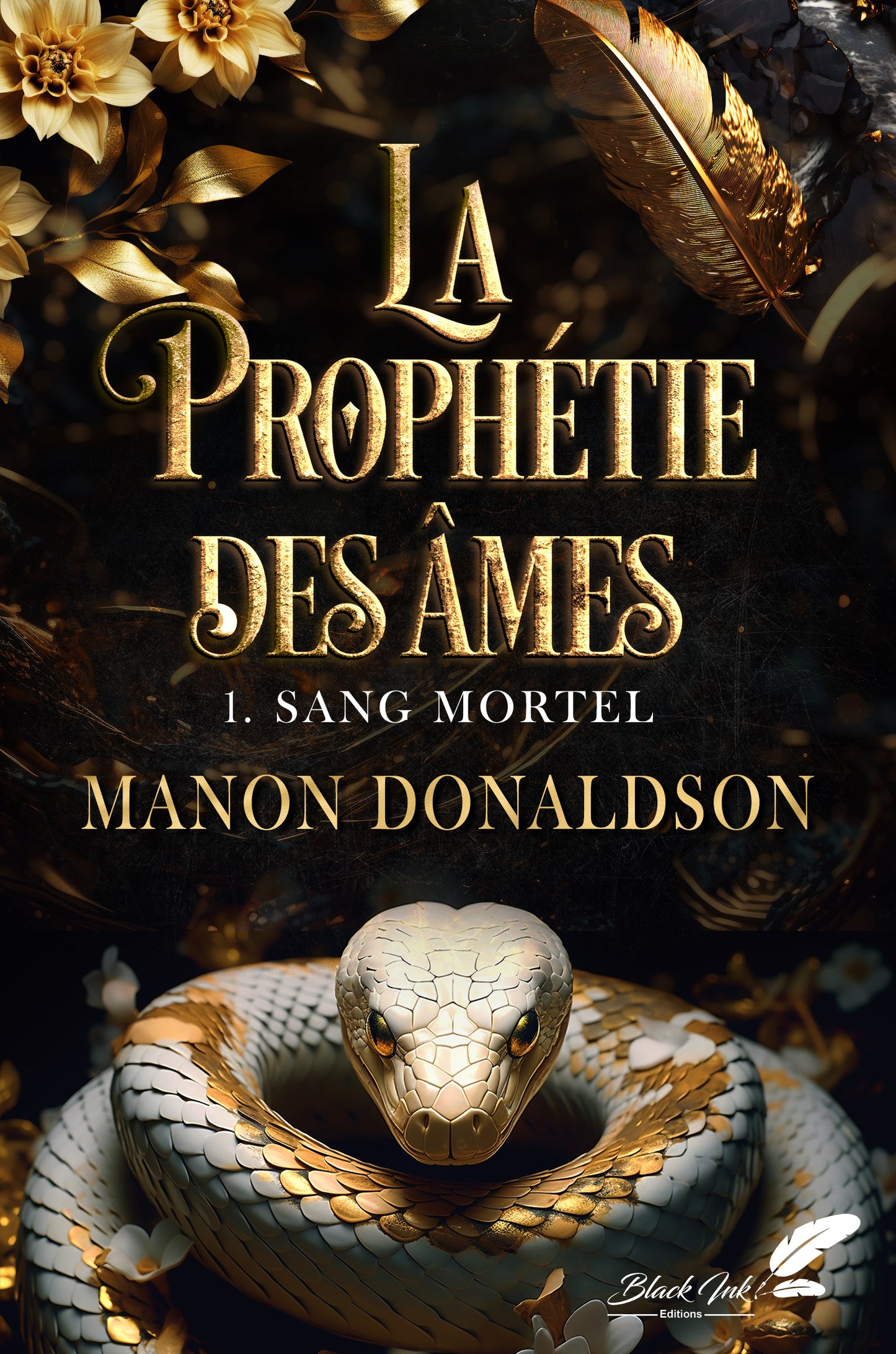 Sang mortel