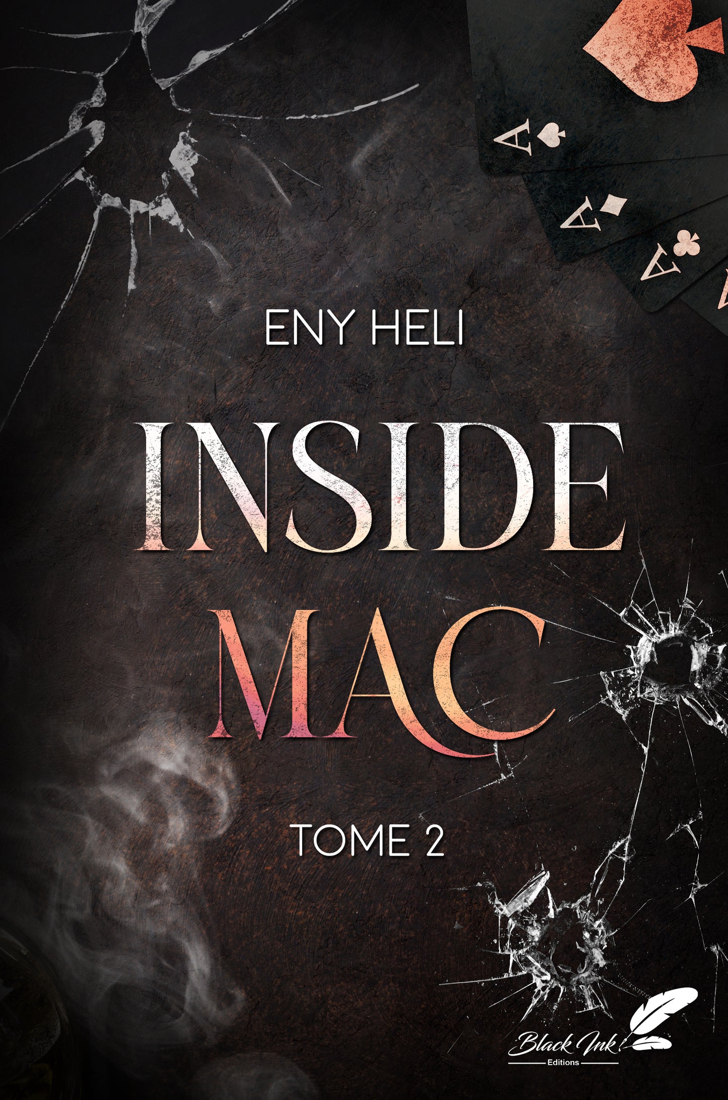 Inside MAC