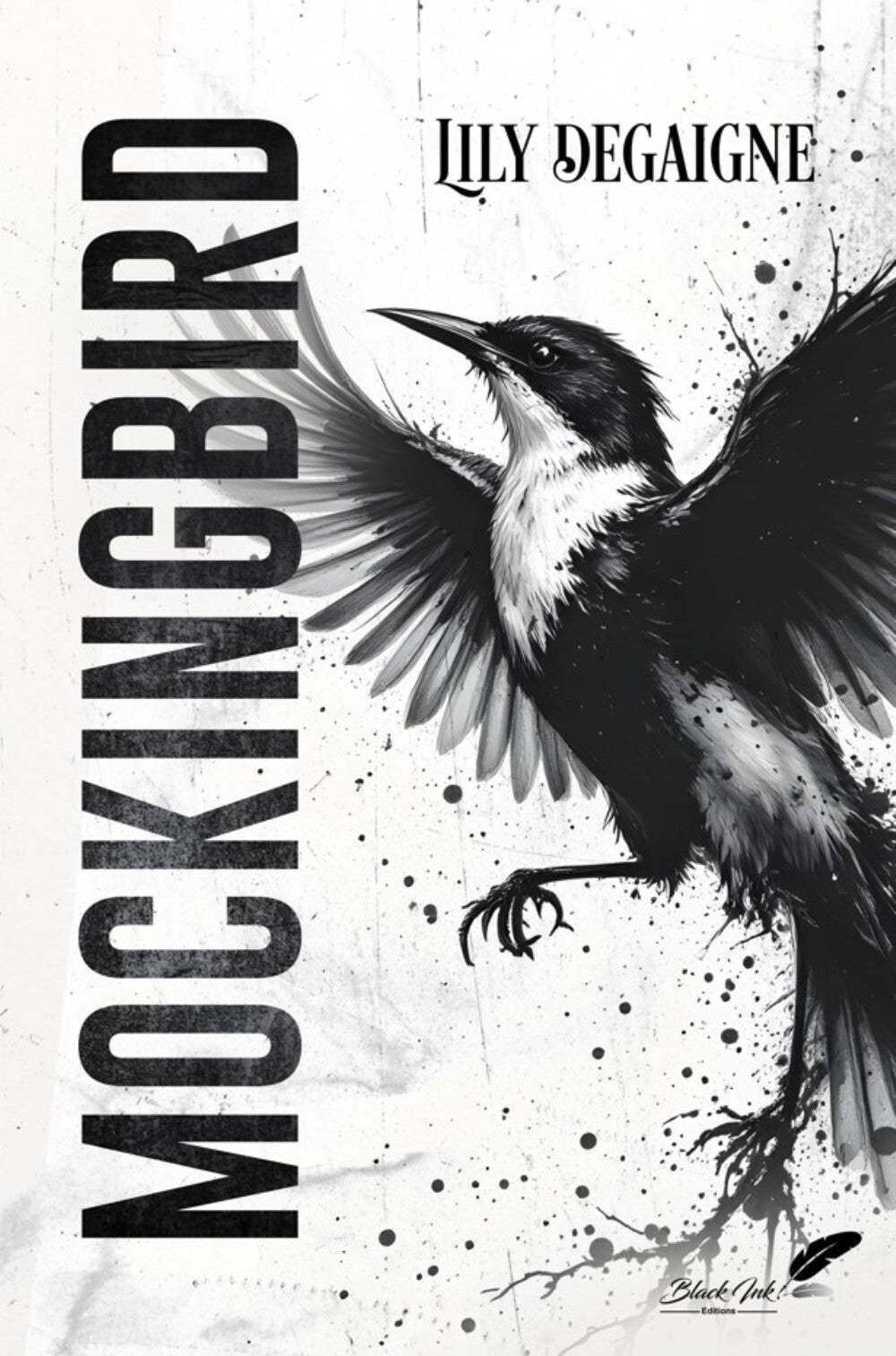 MOCKINGBIRD