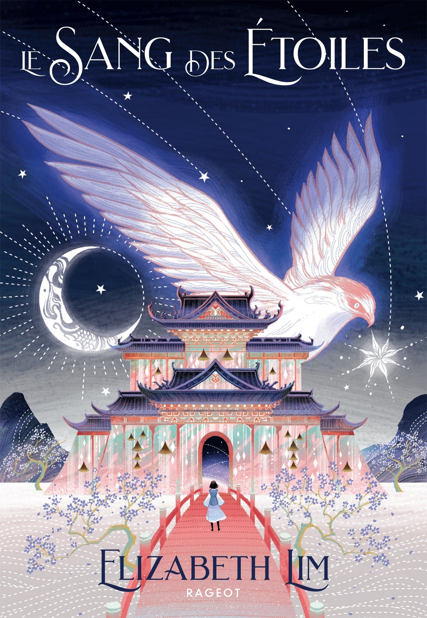 Le Sang des étoiles