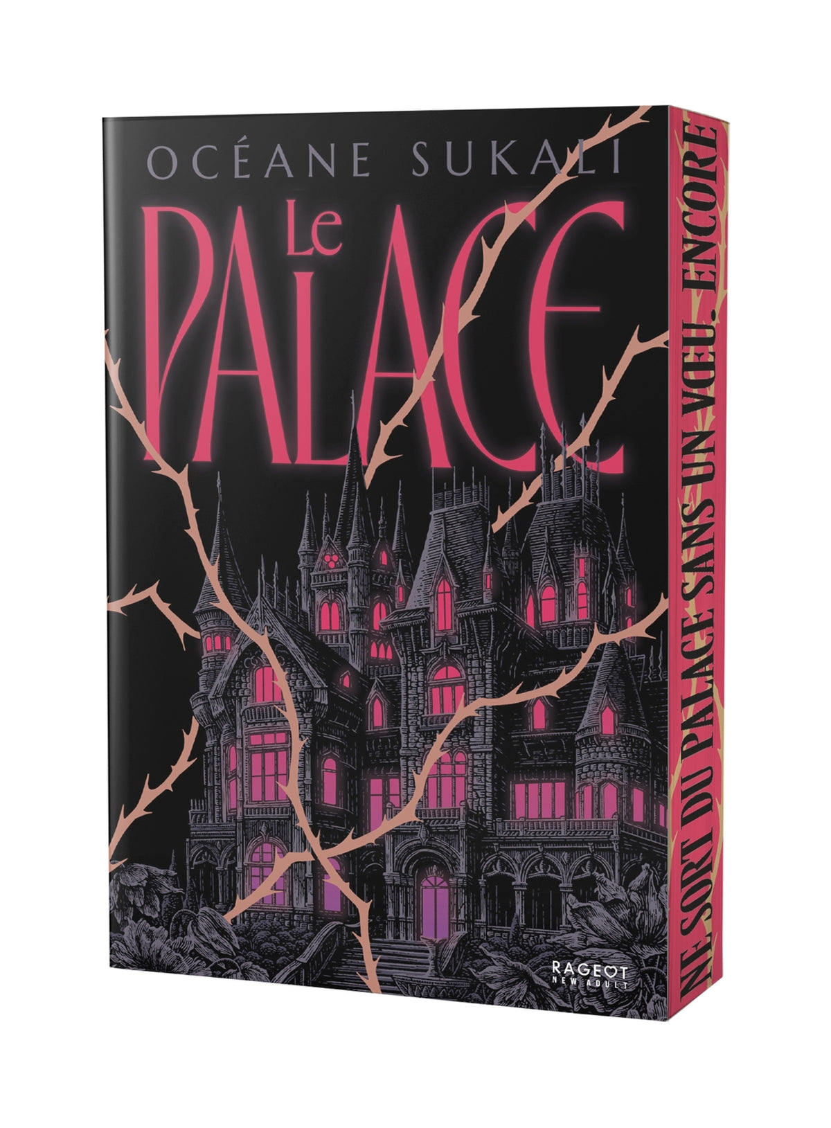 Le Palace