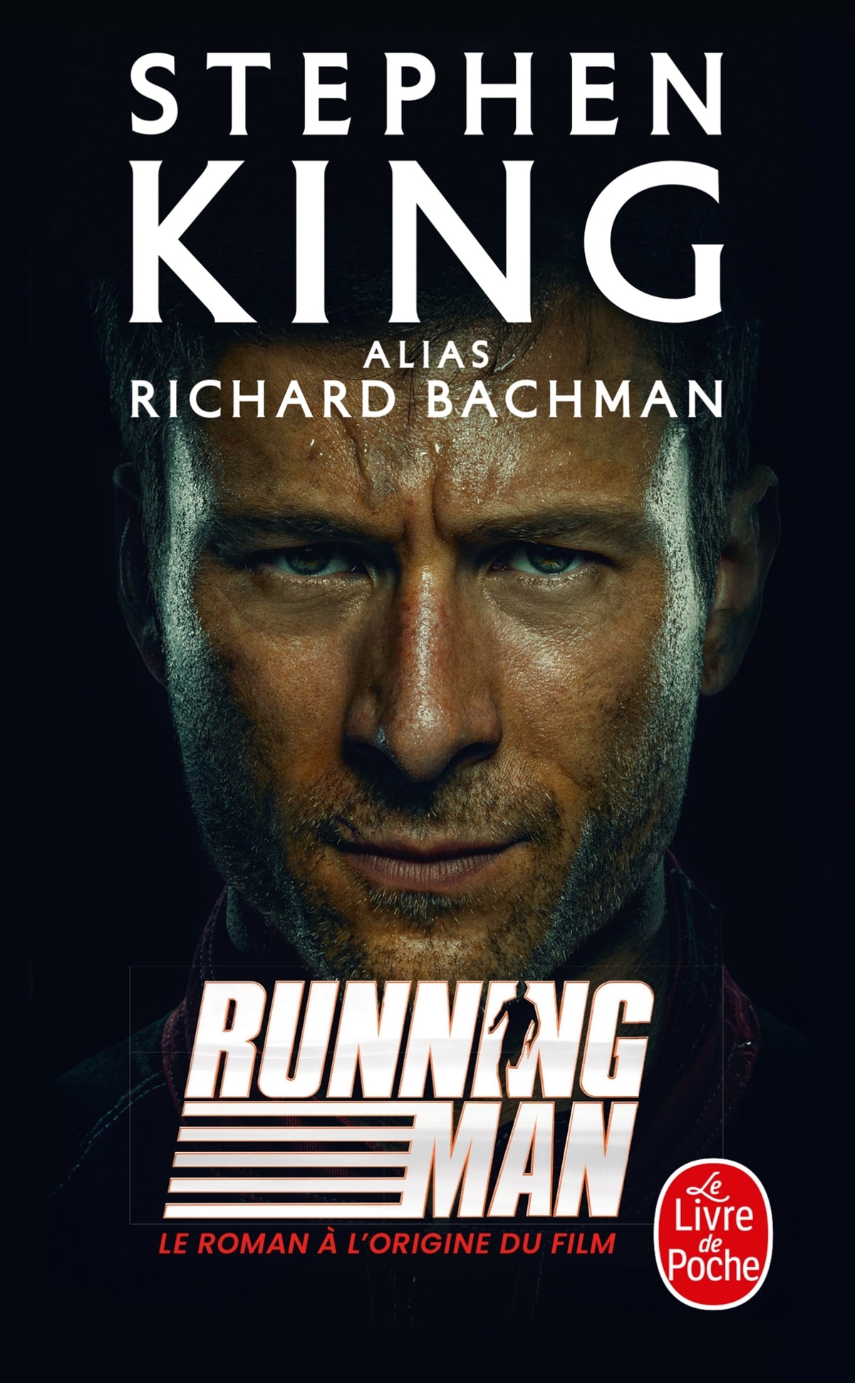 Running Man