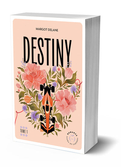 Destiny - Tome 1