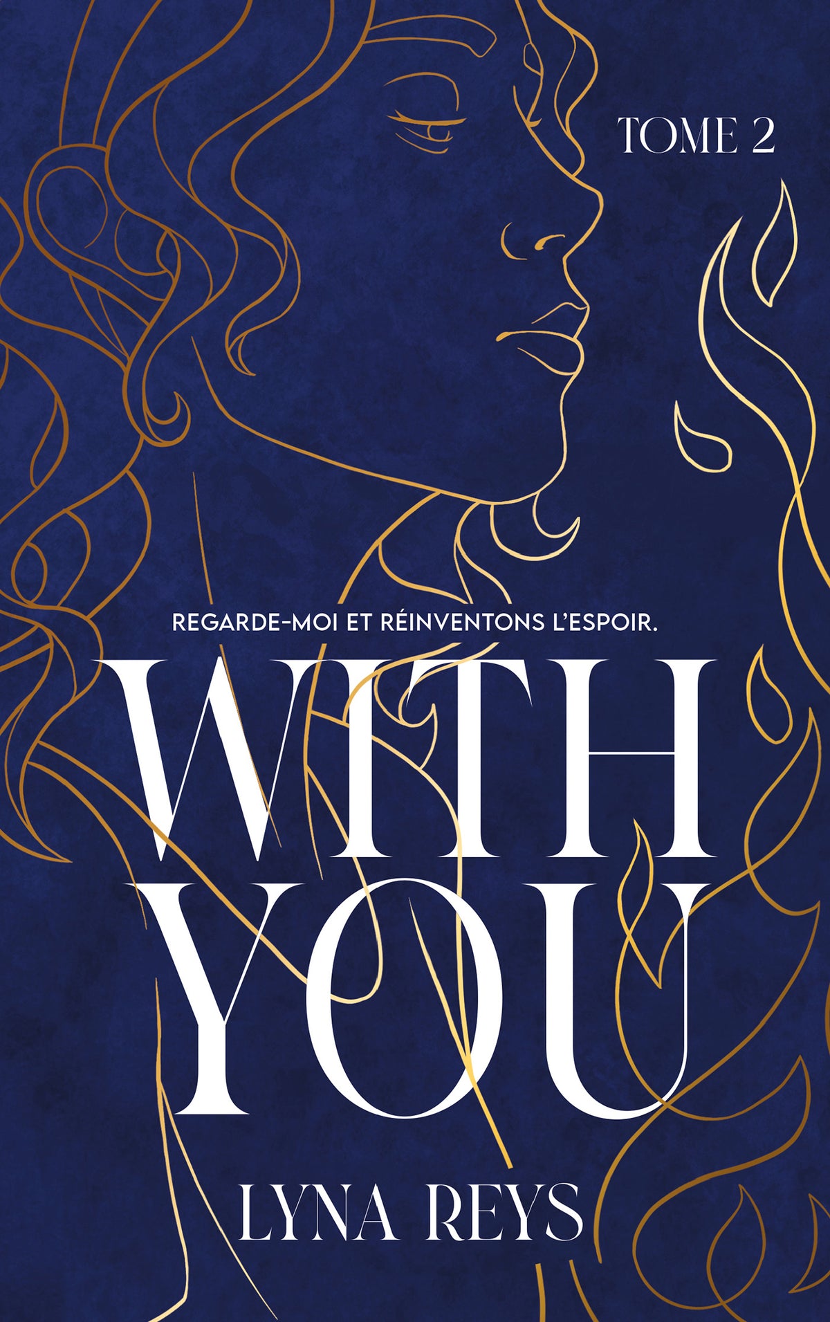 With you - tome 2