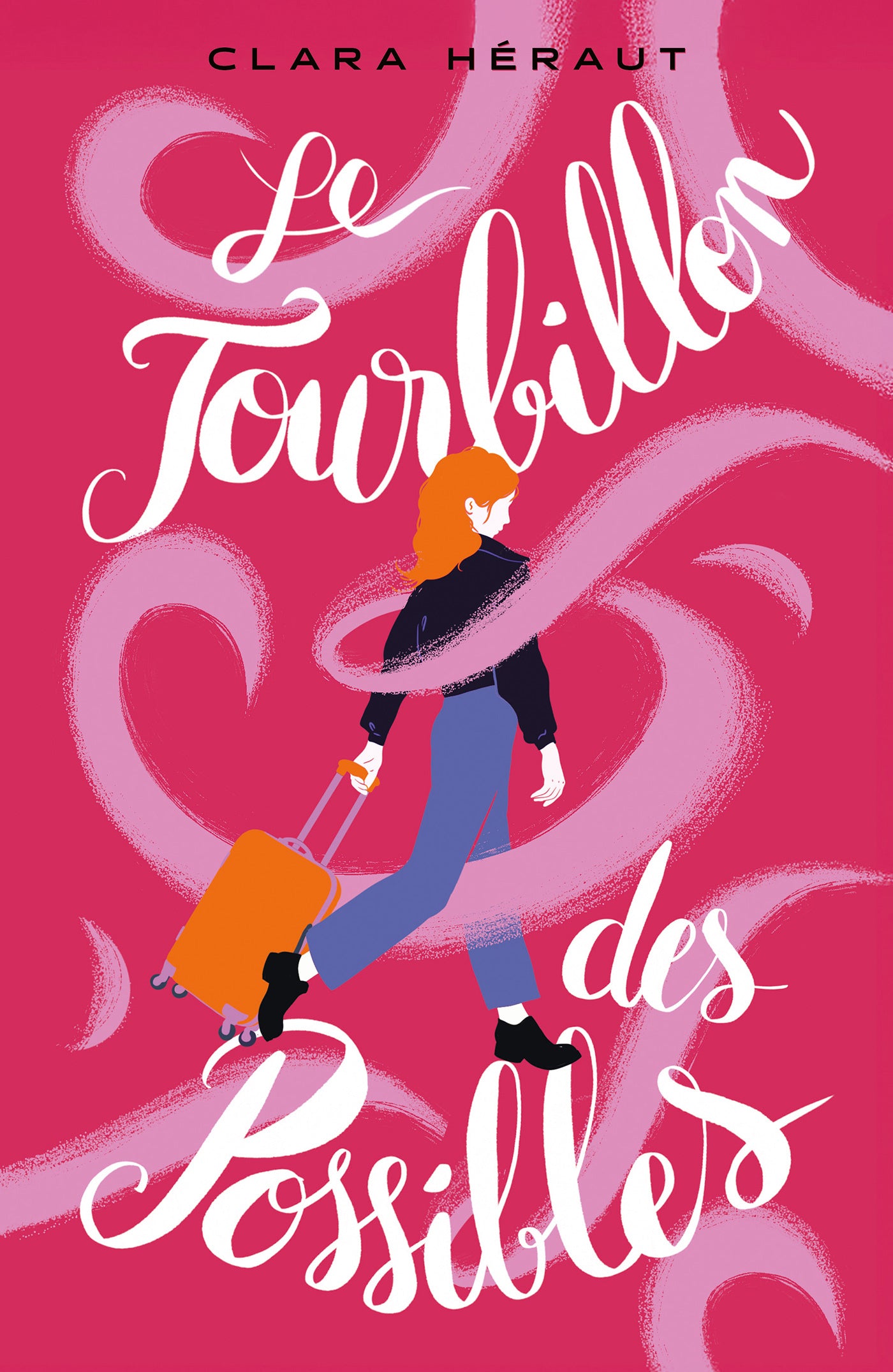 Le tourbillon des possibles