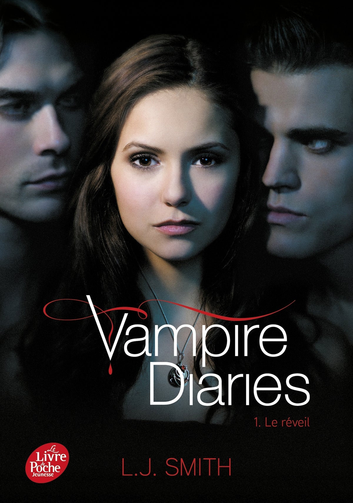 Vampire Diaries - Tome 1