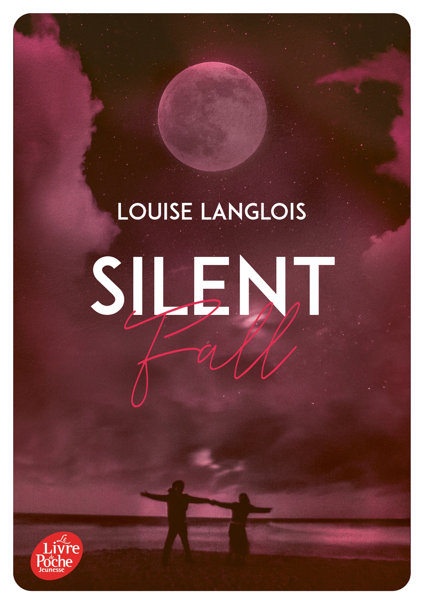 Silent fall