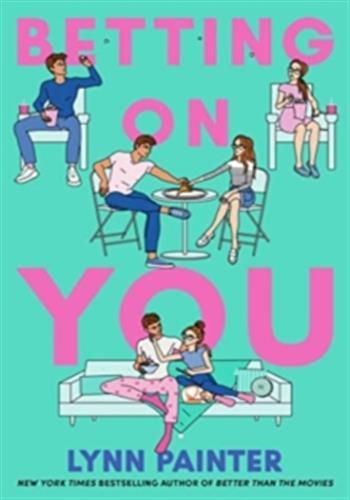 Betting on you - VO