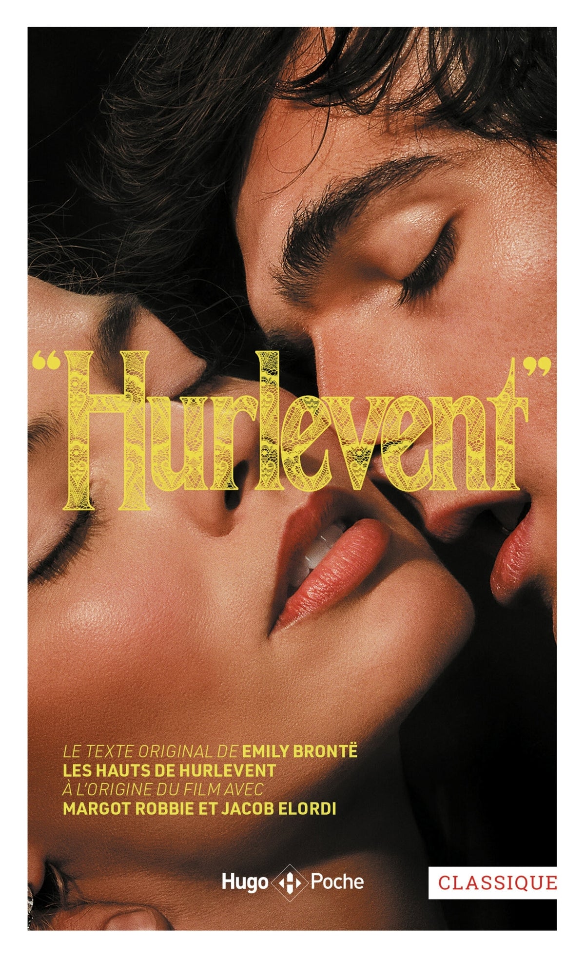 Hurlevent